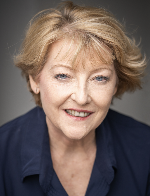 Mandy Clark Mandy Clark head shot