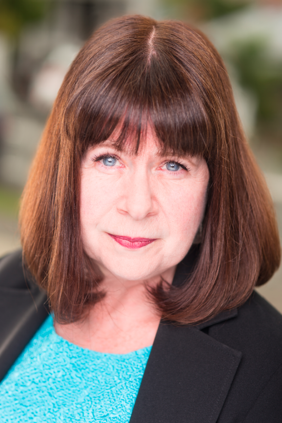 Louise Higgins Louise Higgins head shot