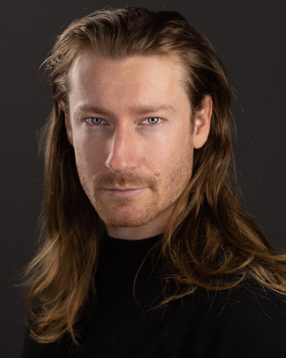 Dave Beamish (Vancouver) Dave Beamish (Vancouver) head shot